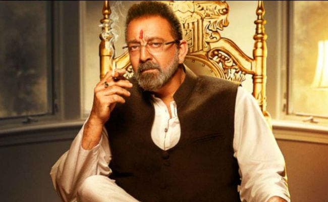 ‘प्रस्थानम'' मूल फिल्म की पूरी तरह से कॉपी नहीं है: संजय दत्त