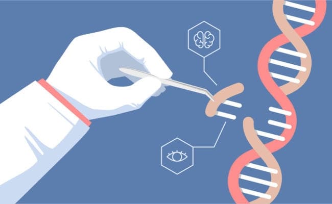 Designer Babies पूरा करेंगे मां-बाप के सारे अरमान, WHO ने दी Gene Editing पर रिसर्च की मंजूरी