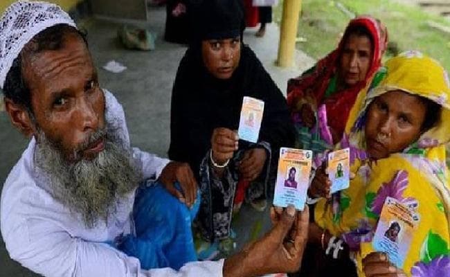 जिनका NRC सूची में नाम नहीं है, उनके पास अब क्या है रास्ता ?