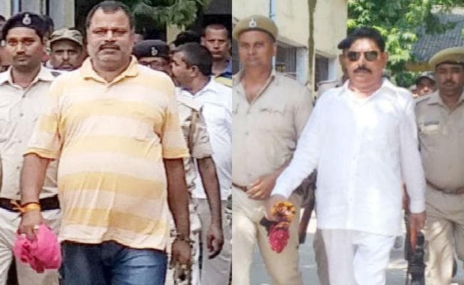 लल्लू मुखिया से पूछताछ के लिए कोर्ट ने रिमांड की दी अनुमति, अनंत-लल्लू से एकसाथ होगी पूछताछ, ...जानें कैसे बढ़ी नजदीकी?