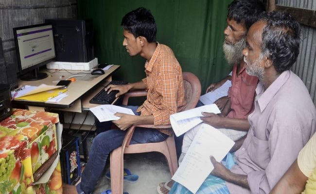 असम एनआरसी से AASU नाराज, करेगा सुप्रीम कोर्ट का रुख