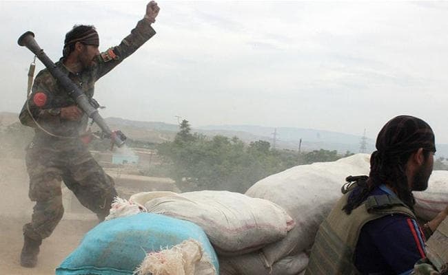 अफगानिस्तान के कुंदुज शहर में तालिबान ने किया ‘बड़ा हमला’, अस्पताल में मरीजों को बनाया बंधक