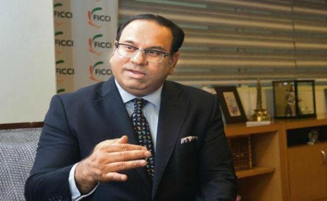 जीडीपी वृद्धि दर में गिरावट का कारण निवेश और मांग में कमी : फिक्की