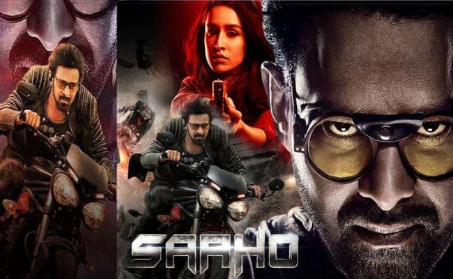 Saaho Box Office Collection Day 1: प्रभास और श्रद्धा कपूर की ''साहो'' ने पहले दिन कितने कमाये?