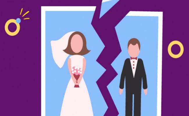 OMG: पत्नी से ज्यादा पढ़ाई में रुचि रखता था पति, तलाक की नौबत