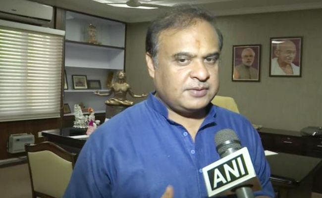 एनआरसी सूची से छूटे भारतीय नागरिकों को कानूनी मदद उपलब्ध करायेगी असम सरकार