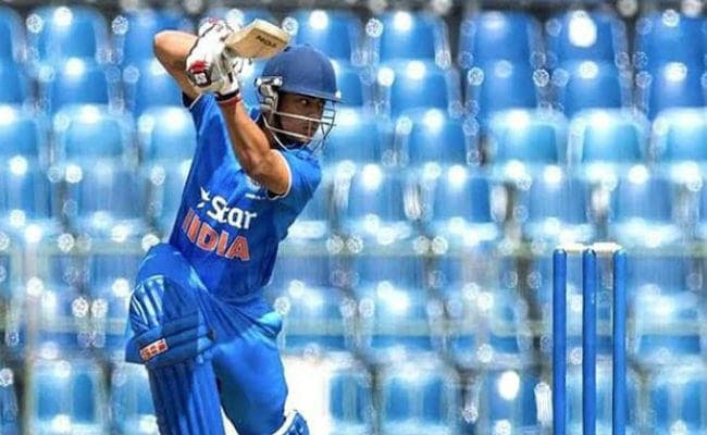 किशन की ताबड़तोड़ अर्धशतकीय पारी से भारत ए ने दक्षिण अफ्रीका ए को हराया