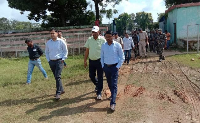 उज्जवला दीदी के सम्मेलन में 3 सितंबर को गुमला आयेंगे सीएम, नर्सिंग कॉलेज का भी करेंगे उद्घाटन
