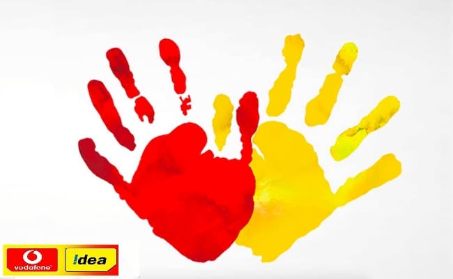वोडाफोन-आइ़डिया ने छह दूरसंचार सर्किलों से हटने की खबरों को किया खारिज
