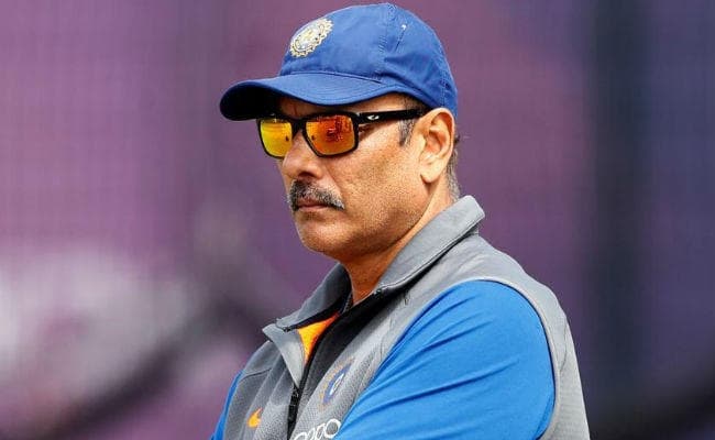 शास्‍त्री ने बताया, रविंद्र जडेजा को क्‍यों मिली टेस्‍ट टीम में जगह