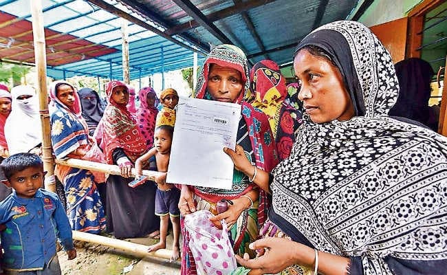 जारी रहेगा एनआरसी पर घमासान, सुप्रीम कोर्ट जाने की तैयारी में कई संगठन