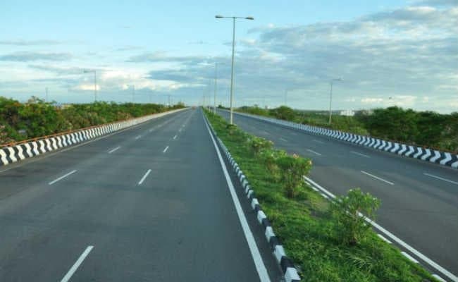 एसएच-93, एसएच-74 व एसएच-4 टू लेन से बनेगा फोर लेन