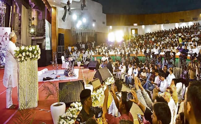 मतभेद के बावजूद मनभेद नहीं रखते थे जेटली