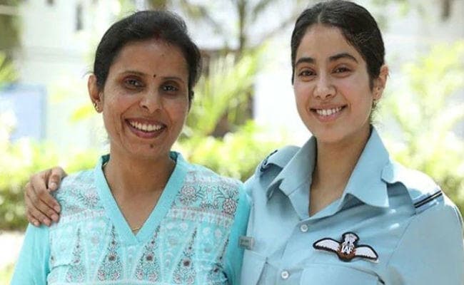 झारखंड की बहू पर करण जौहर बना रहे ‘गुंजन सक्सेना द कारगिल गर्ल’ फिल्म