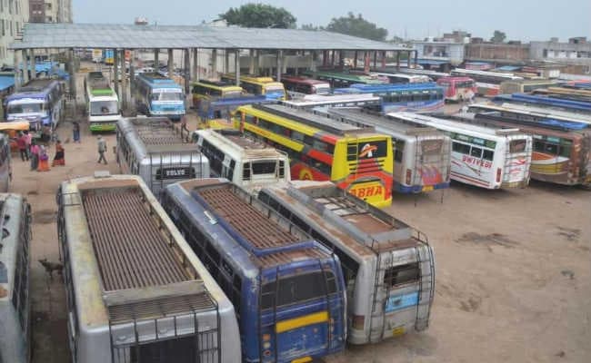 सुरक्षा का इंतजाम नहीं होने पर रद्द होगा बसों का परमिट