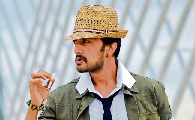 किच्चा सुदीप ने कहा- स्टारडम नहीं, बिकता है अच्छा कंटेंट