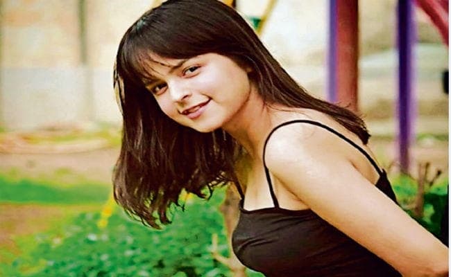 ''तारक मेहता'' में सोनू  की भूमिका में पलक