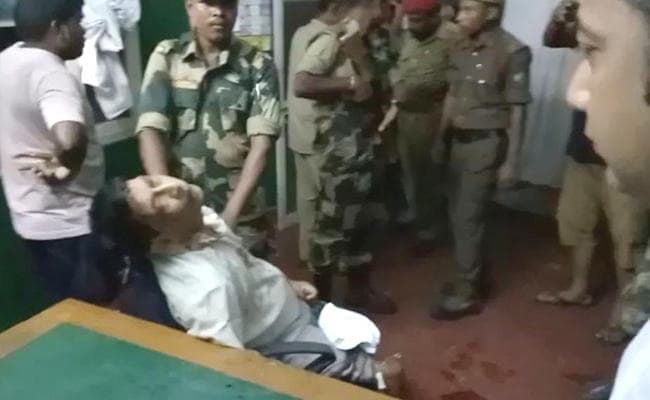 असम में चाय बागान कर्मियों की पिटाई से चिकित्सक की मौत