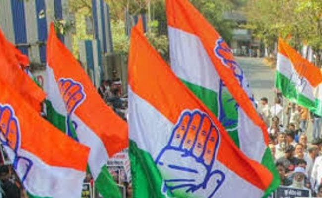 झारखंड समेत तीन राज्यों में दलित वोटरों को लामबंद करने के लिए कांग्रेस निकालेगी ‘संविधान से स्वाभिमान यात्रा’