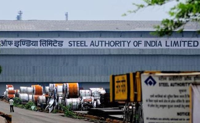 झारखंड और उत्तर प्रदेश में दो अनुषंगी कंपनियों को बंद करेगी SAIL