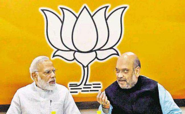 दक्षिण भारत में खुद को मजबूत ताकत के रूप में पेश करने में जुटी भाजपा, ये है चाल