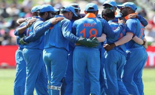 रग्बी लीग टीम के पूर्व ट्रेनर निक वेब बन सकते हैं भारतीय क्रिकेट टीम के ट्रेनर