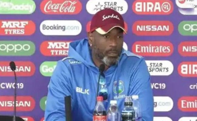 भारत के खिलाफ निराशाजनक बल्लेबाजी से निराश वेस्टइंडीज के कोच रीफर