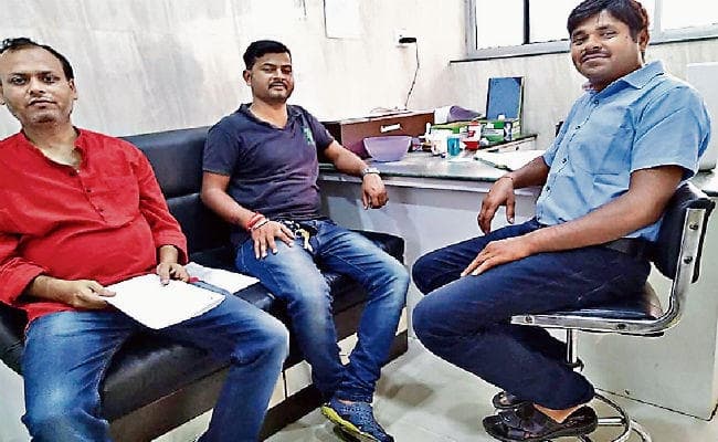 रक्तदान करें, अच्छा लगता है : ईश्वर ऐसे नेक काम का मौका मुझे देता रहे