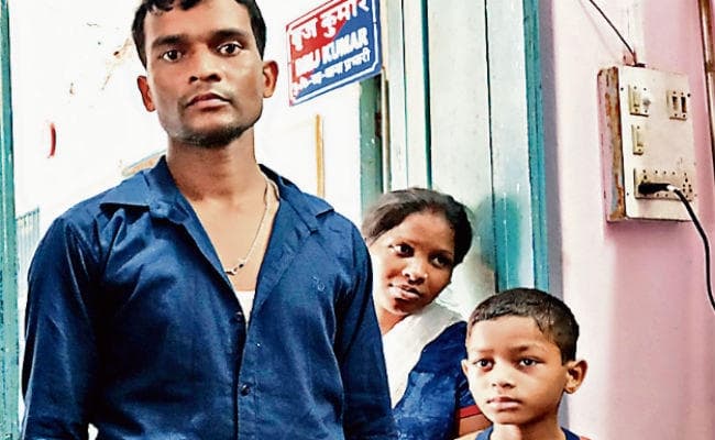 रांची : छोटी बहन से हुआ झगड़ा, तो उसके बच्चे को कर लिया अगवा