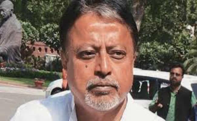 भाजपा सांसद पर हमला : मुकुल राय ने मोदी-शाह को दी जानकारी, सीबीआइ जांच की मांग की