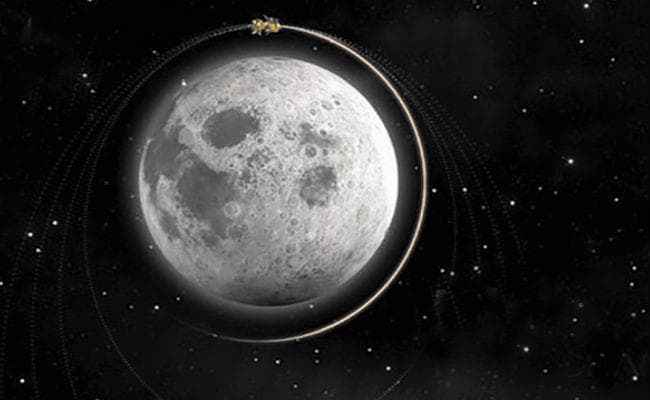 चंद्रयान-2: सफलतापूर्वक यान के ऑर्बिटर से अलग हुआ विक्रम लैंडर, 7 सिंतबर को दक्षिणी ध्रुव पर सॉफ्ट लैंडिंग