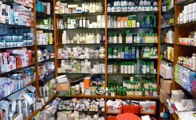 रांची : दवा दुकान से ठगी मामले में पांच सिपाही बर्खास्त