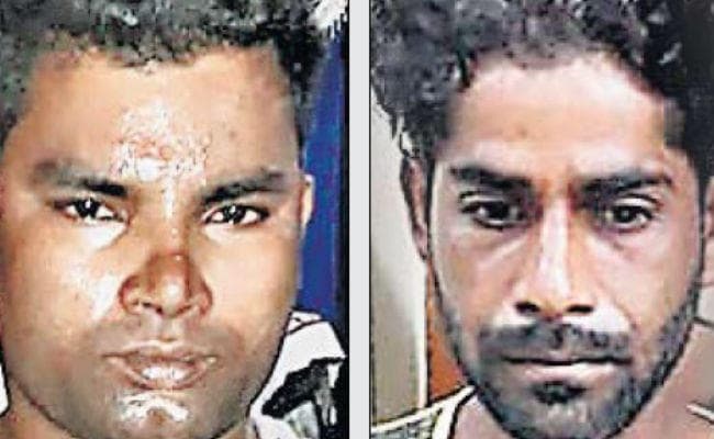 रांची : बरियातू में नाबालिग से दुष्कर्म, दो पकड़ाये