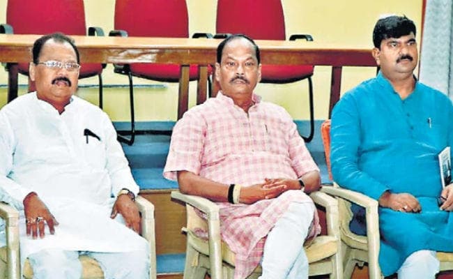 रांची : विधानसभा चुनाव में रघुवर दास होंगे भाजपा का चेहरा, निकलेगी जन आशीर्वाद यात्रा