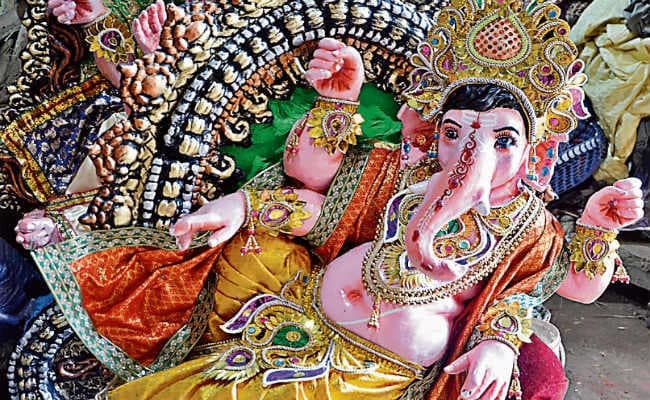 इस बार दुर्लभ संयोग लेकर आया गणेश चतुर्थी, अगले 10 दिनों तक गणेशोत्सव की धूम