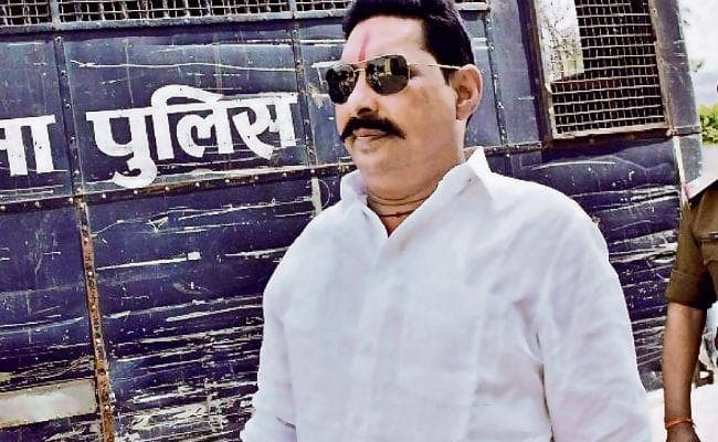 MLA अनंत से एक साथ दागे गये 25 सवाल, आज पुलिस करेगी कई खुलासे