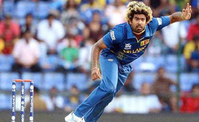 T-20 अंतरराष्टूीय क्रिकेट के सबसे सफल गेंदबाज बने यॉर्कर किंग लसिथ मलिंगा, तोड़ा अफरीदी का रिकॉर्ड