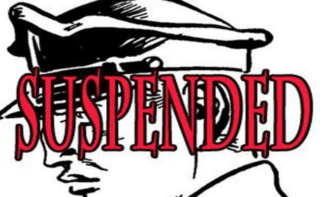 मामला शातिर पिंटू के जेल में जन्मदिन पार्टी मनाने का, सीतामढ़ी जेल के सात कक्षपाल निलंबित