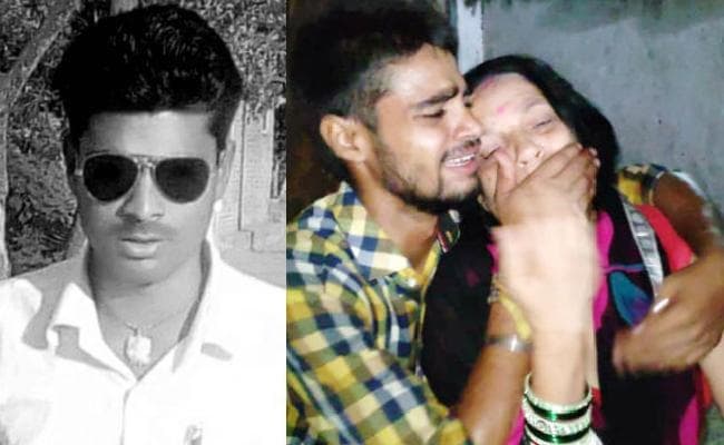 बर्थडे पार्टी का ऑर्केस्ट्रा देखने गये वार्ड सदस्या के पुत्र को हथियारबंद अपराधियों ने मारी गोली, मौत