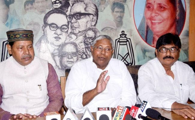 ठेकेदार हत्याकांड : पीड़ित परिवार को मिले पांच करोड़ मुआवजा, ईडी करे आरोपितों की संपत्ति की जांच : चौधरी