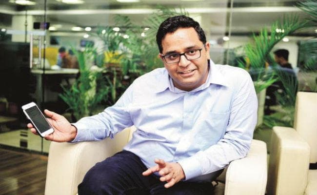 Paytm Money के सीईओ बनाये गये प्रवीण जाधव, दो साल में 250 करोड़ रुपये का निवेश करेगी कंपनी