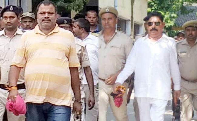 मेडिकल टेस्ट में अनंत सिंह फिट, तो लल्लू मुखिया ने बताया खुद को बीमार, …जानें किस सवाल का क्या दिया जवाब?