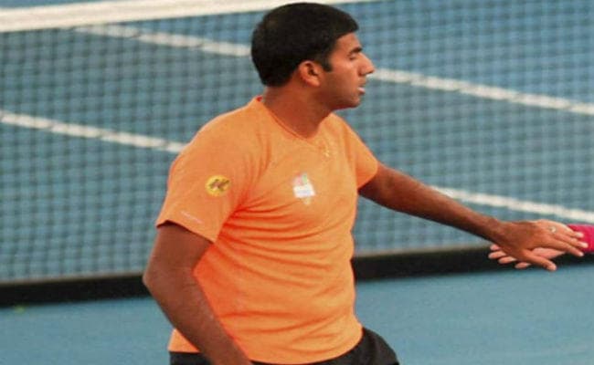 बोपन्ना की हार के साथ अमेरिकी ओपन में भारतीय चुनौती समाप्‍त