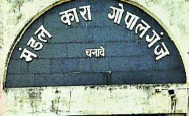 बिहार के इस जेल में बंद कैदी पढ़ेंगे गांधी जी के सत्य-अहिंसा का पाठ