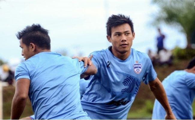 भारत के लिये असल चुनौती 2022 विश्व कप क्वालीफाइंग दौर के मैच : उदांता