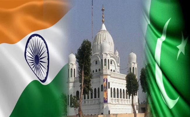 करतारपुर गलियारा : भारत-पाकिस्तान के बीच उच्च स्तरीय वार्ता बुधवार को