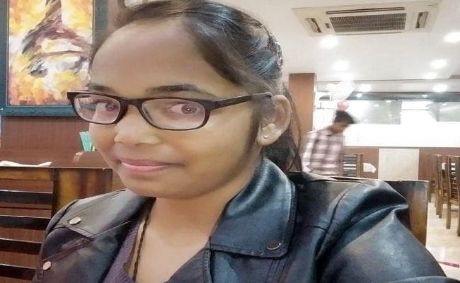 गलत ब्लड चढ़ाने से बीसीए की टॉपर छात्रा की दिल्ली में मौत