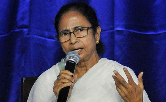राजनीति नहीं, सभी मिलकर बहुबाजार पीड़ितों की करेंगे मदद : ममता बनर्जी
