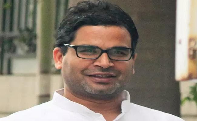 NRC ने अपने ही देश में लाखों लोगों को विदेशी बना दिया : प्रशांत किशोर