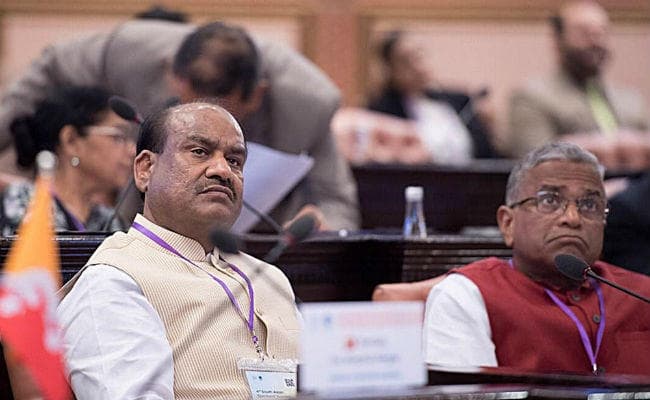 जलवायु परिवर्तन से पैदा होने वाले खतरों से निपटने को तैयार है भारत : हरिवंश